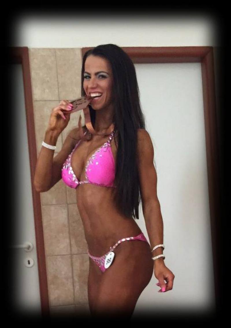 Machová Karolína