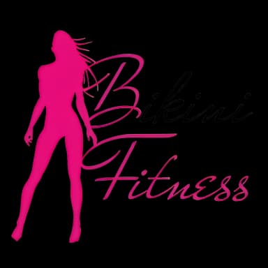 Bikini-Fitness Logo